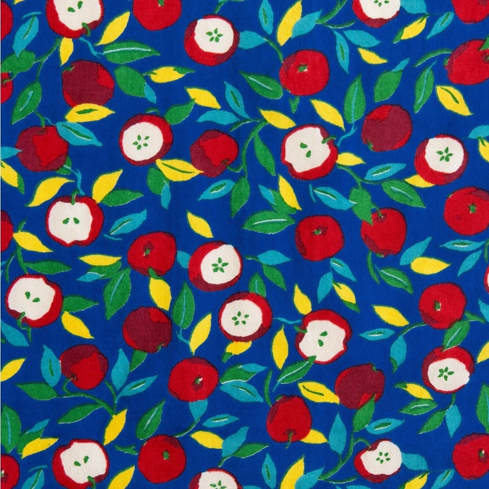 Printfresh Red Delicious Apple Two Piece Pajama S… - image 2